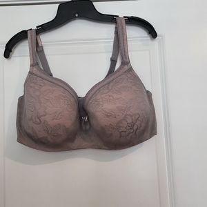 Extended Size Bra